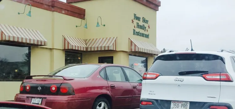 Four Star Family Restaurant