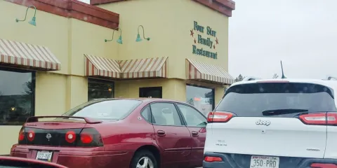 Four Star Family Restaurant