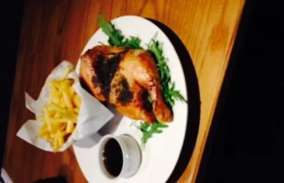 Cafe Rouge
