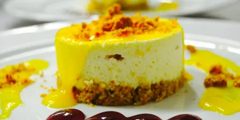 Ristorante Evan's dal 1960