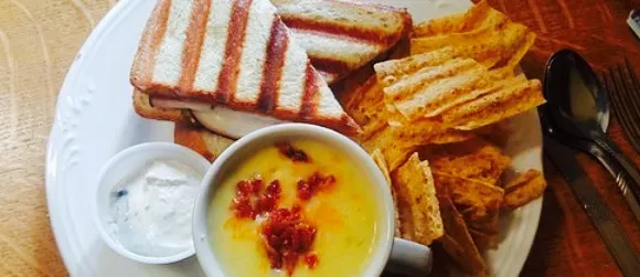 Especially For You Tea Room & Gift Shop