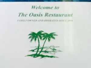 Oasis Restaurant