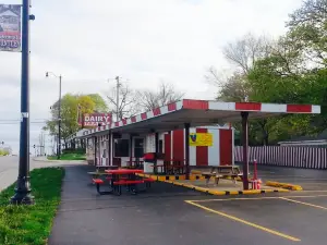 Huntley Dairy Mart