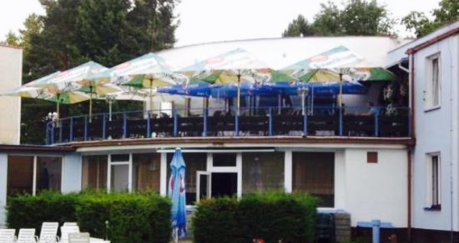 Hotel Restaurant Rozvoj
