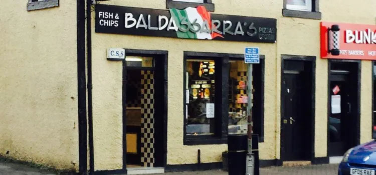 Baldasara's