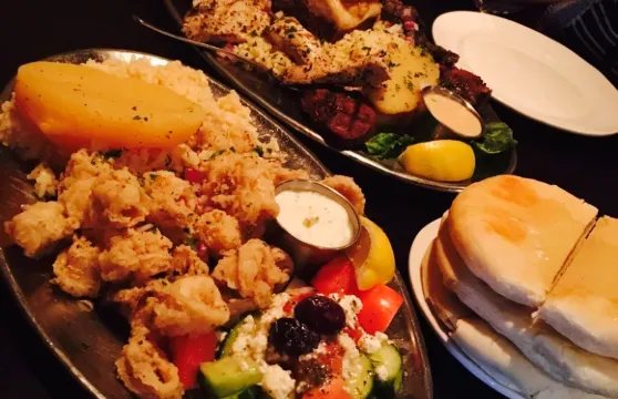 Diamond Steak & Seafood House