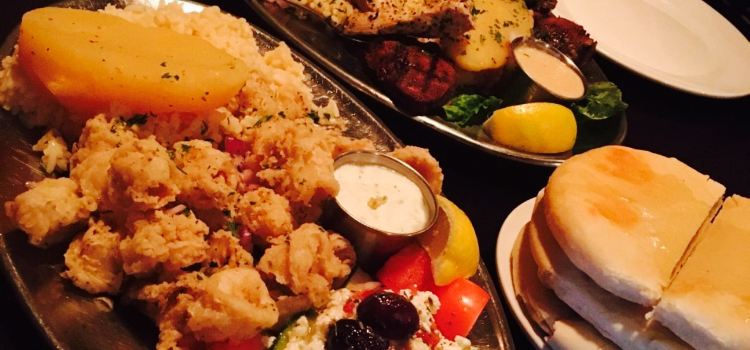 Diamond Steak & Seafood House