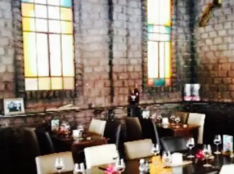 Grand Café Restaurant de Troubadour