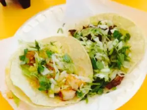El Granjero Mexican Grill