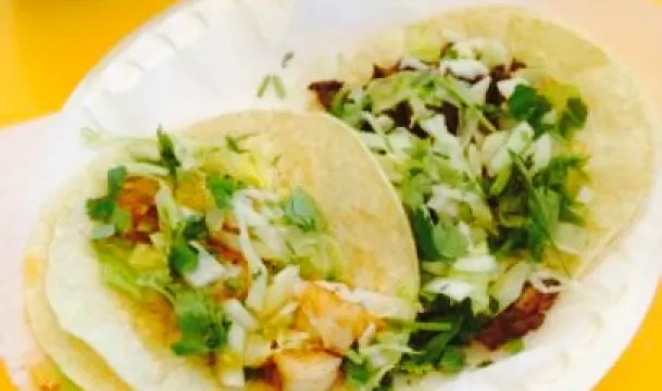 EL Granjero Mexican Grill