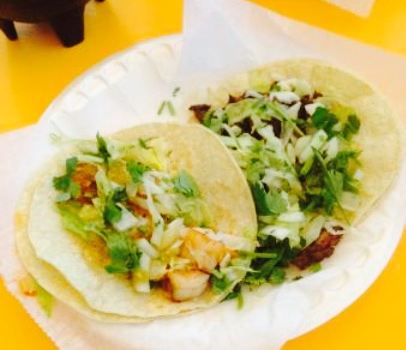 El Granjero Mexican Grill