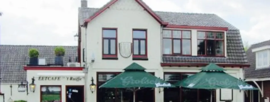 Eetcafe 't Ruifje
