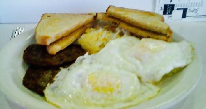 Penny's Diner