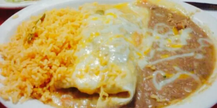 Casa Jimenez Mexican