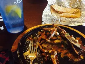 Mi Tenampa Mexican Restaurent