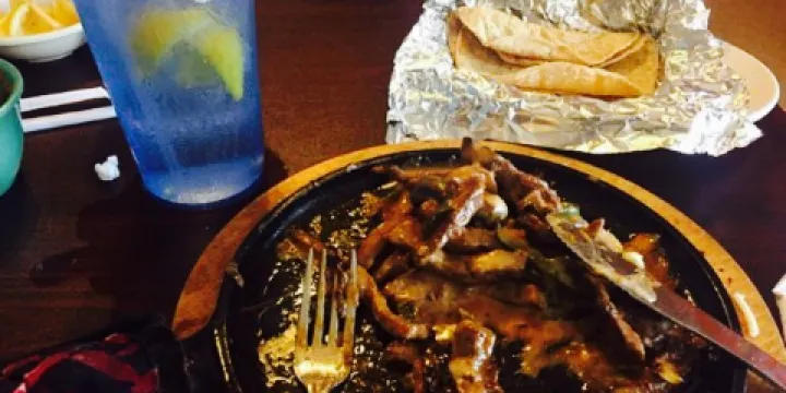 Mi Tenampa Mexican Restaurent