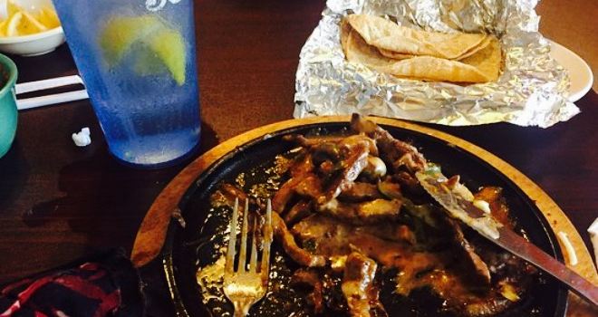 Mi Tenampa Mexican Restaurent