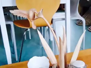 Hummingbird
