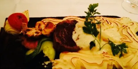 Restaurang Pizzeria Athena