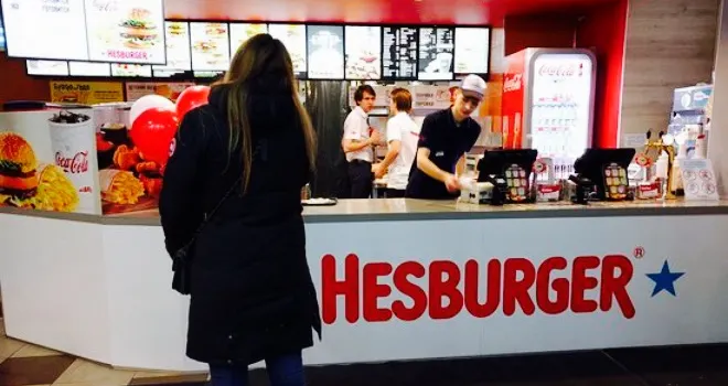 Hesburger