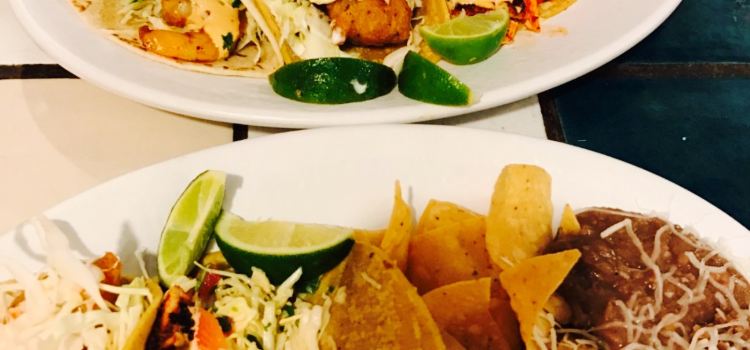 Rubio's Coastal Grill