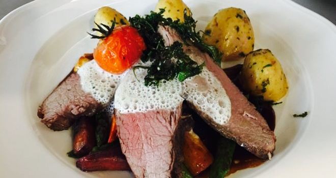 Zum Türkenlouis Badische Wein Kunst- und Bistrostube