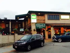 Reilly's Daughter Oak Lawn