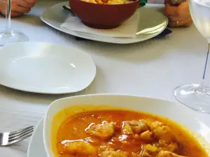 Restaurante Ara