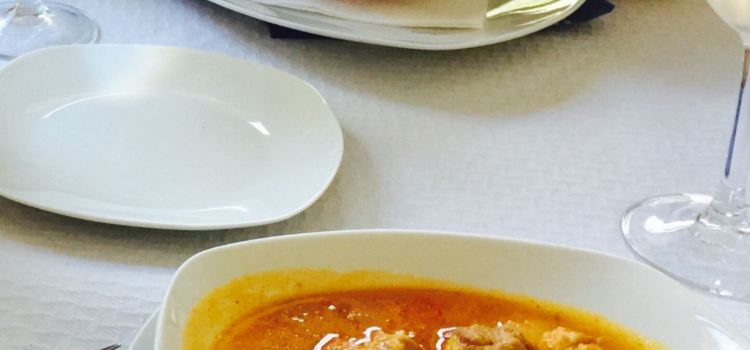Restaurante Ara