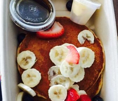 Naturally Good Foods and Cafe