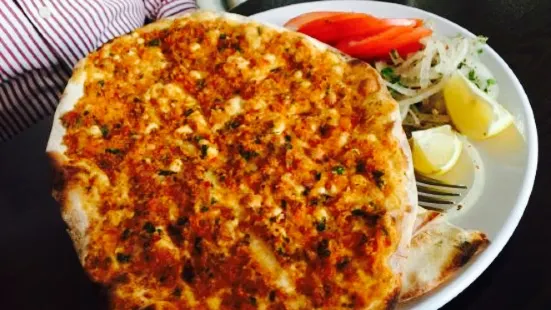 Duran Lahmacun