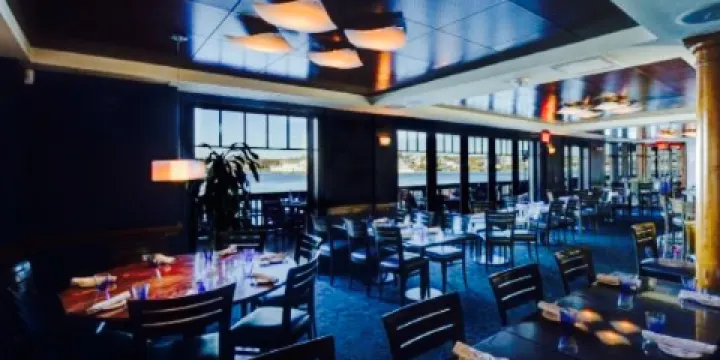 Martingale Wharf Restaurant
