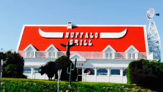 Buffalo Grill