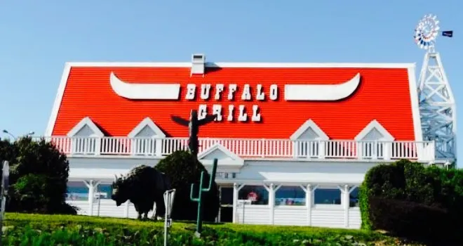 Buffalo Grill