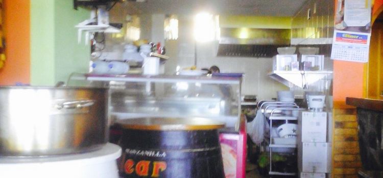 Tapas Resto La China
