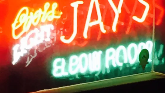 Jay's Elbow Room