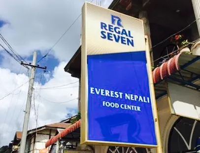 Everest Nepali Food Center