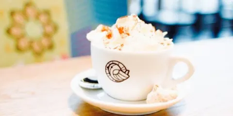 Bloomell Coffeehouse