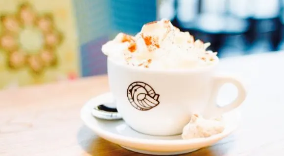 Bloomell Coffeehouse