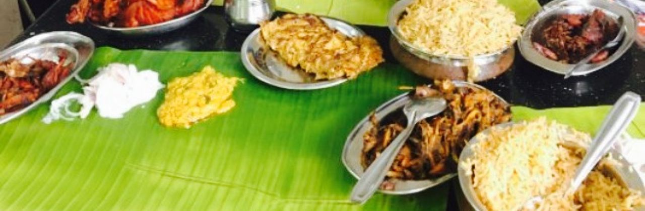 Courtallam Border Rahmath Kadai