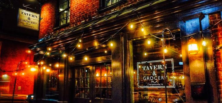 Tavern and Grocery