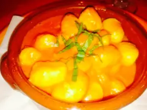 Trattoria Casa Nostra