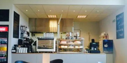 Punktum Kafé & Kaffebar