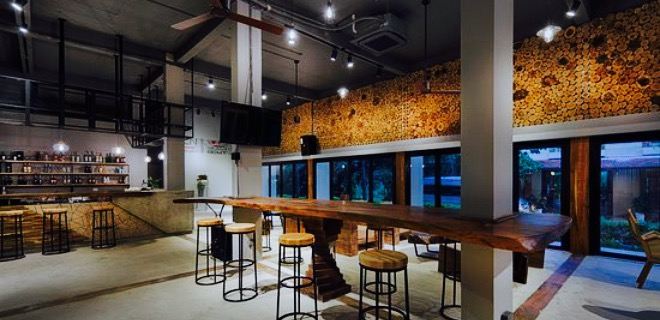 9Station Coffee & Bar