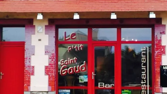 Le P'Tit Saint Gaud