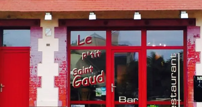Le P'Tit Saint Gaud
