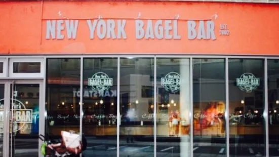 New York Bagel Bar