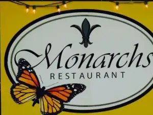 Monarchs Restaurant