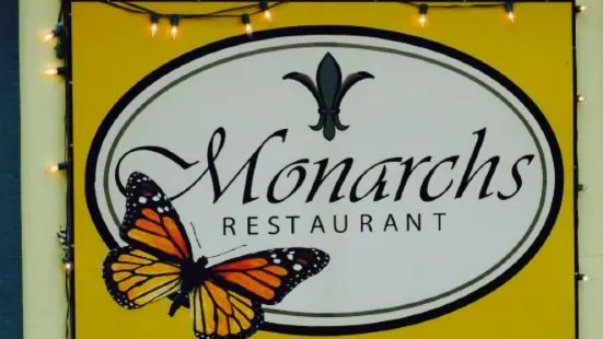 Monarchs Restaurant