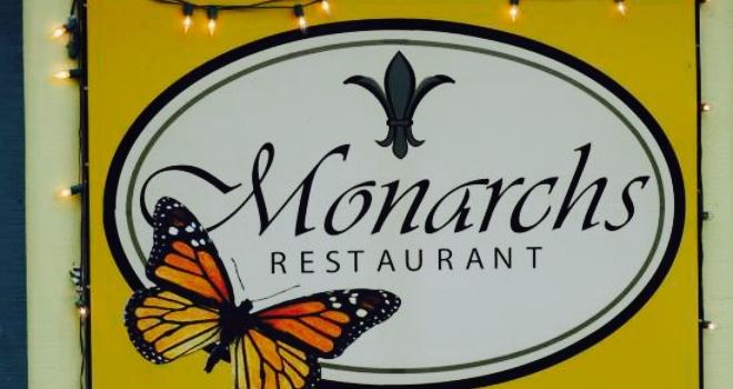 Monarchs Restaurant